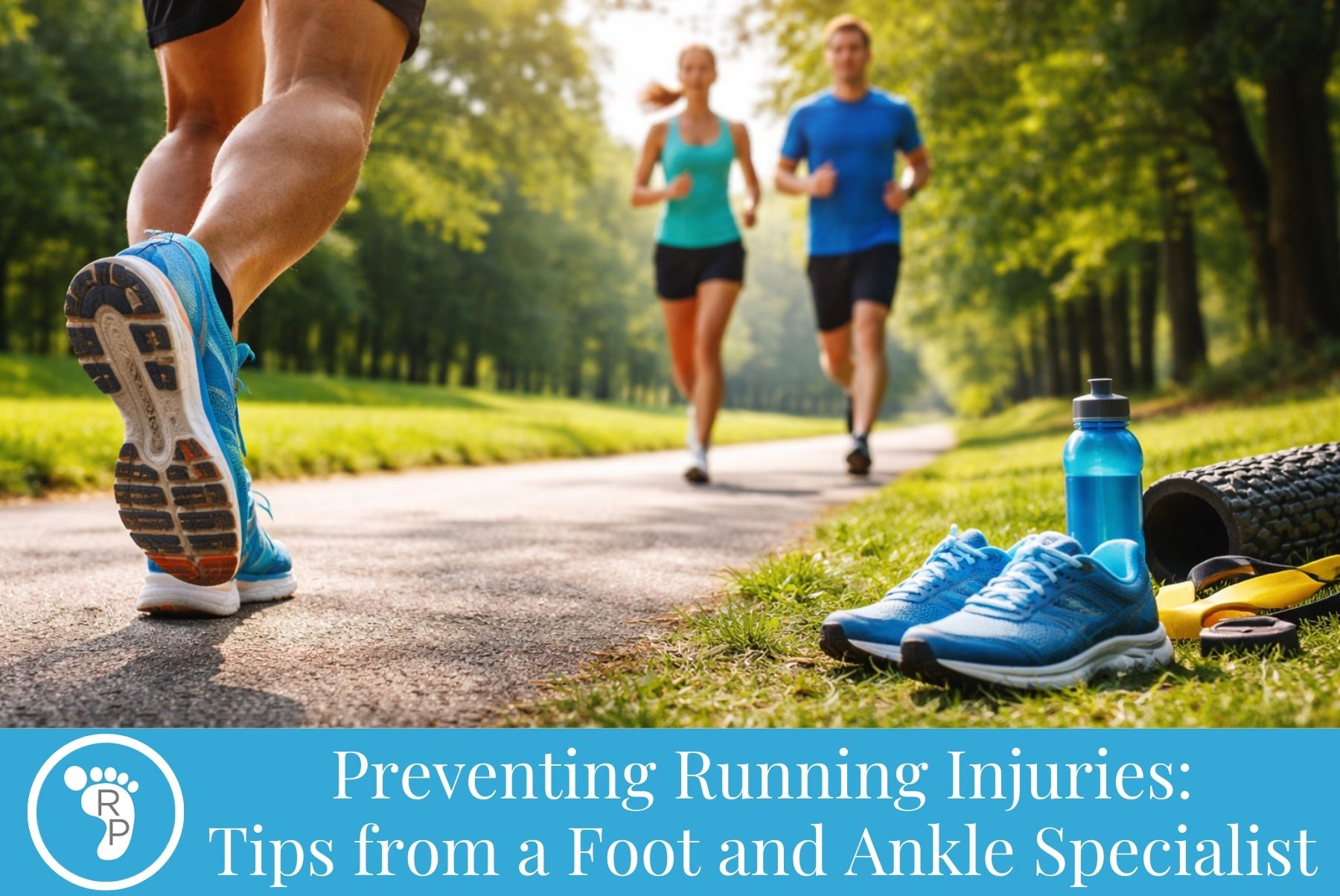Preventing Running Injuries Tips from a Foot and Ankle Specialist